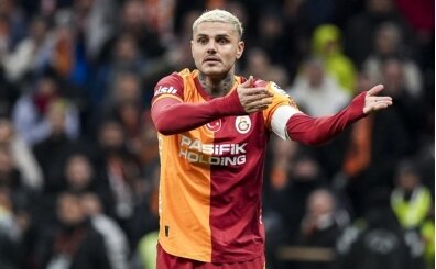 Mauro Icardi transferinde fla� geli�me! �talyanlar duyurdu