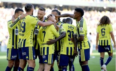 CANLI: Turan Tovuz - Fenerbah�e