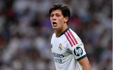Arda Güler için Guti benzetmesi; Modric örneği!
