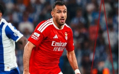 Benfica'dan hakem kararlar�na olay g�nderme!