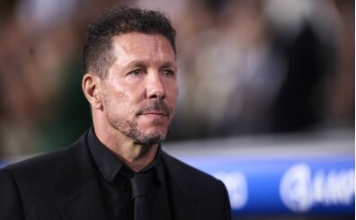 Simeone: 'Barcelona'nın oynadığı futbol değil!'