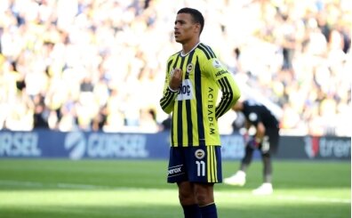 Mason Greenwood: 'Daha fazlas� olabilirdi'