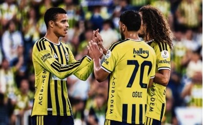 Fenerbah�e, Rizespor ma�� kamp kadrosunu a��klad�