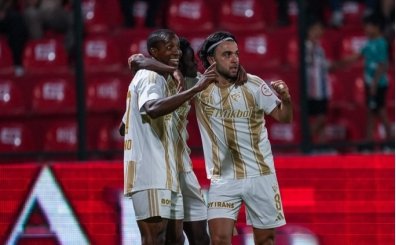 Trendyol 1. Lig'de 9. hafta ba�l�yor!