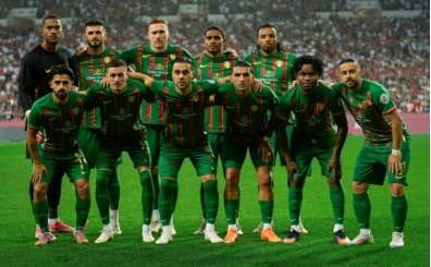 Amed SF'nin i� sahada bile�i b�k�lm�yor