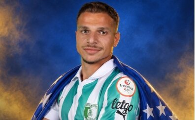 Bodrum FK'nin 3 futbolcusu �lkelerinin milli tak�mlar�na �a�r�ld�