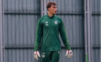  Bursaspor'da Kerem Mat��l� karar�!