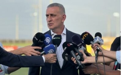 TFF'de cuma g�n� se�im g�ndemli toplant�!