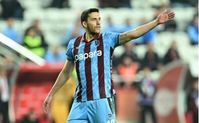Trabzonspor'da Umut Nayir �oku!