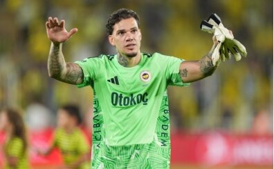 Fenerbah�e'de Ederson'dan b�y�k y�kseli�!