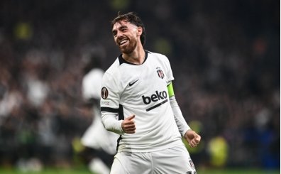 Be�ikta�'ta Orkun K�k�� geli�mesi! Derbide var m�?