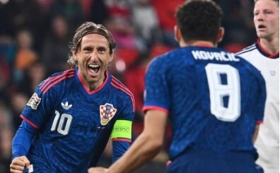 Bilic 14 y�l sonra H�rvatistan'�n ba��nda galip geldi! 