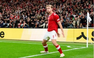 H�jlund'dan Ronaldo'ya sayg�, Jorge Jesus'a tepki!