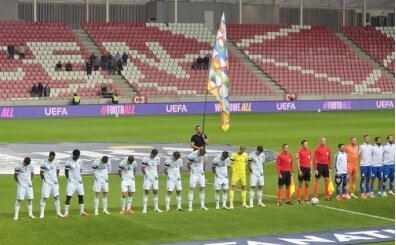 �rlanda'dan �srail'e kar�� dikkat �eken tav�r!