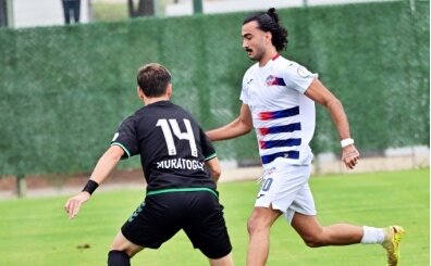2. ve 3. Lig'de 5. hafta heyecan�