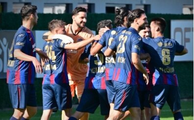 2. Lig'de haftan�n ilk sonu�lar�!