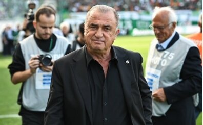 T�rkiye - �talya ma��nda Fatih Terim'den s�rpriz g�rev!