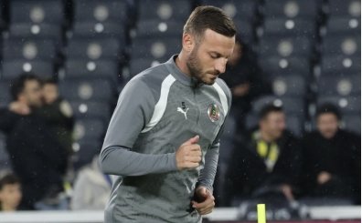 Alanyaspor'dan Fenerbah�e itiraf�: 'Kazanmay� hak ettiler!'