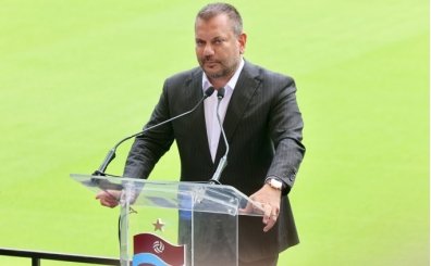 Ertu�rul Do�an'dan transfer m�jdesi! 'Kim gerekiyorsa alaca��z'