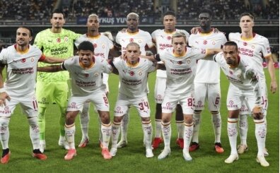 Galatasaray, Kas�mpa�a'y� a��rl�yor!