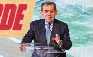 Dursun �zbek: 'Galatasaray'�n de�i�imi tesad�f de�ildir'