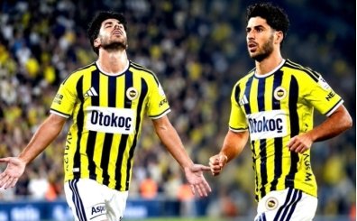 Asensio'dan Fenerbah�e'ye k�t� haber!