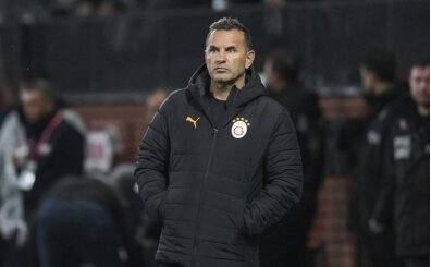 Okan Buruk, Kas�mpa�a ma��nda yok!