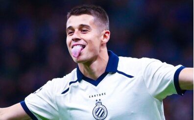 Milan taraftar� Tresoldi, Inter'i y�kt�! 
