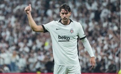 Be�ikta�'ta Vlahovic i�in kritik karar!