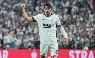 Be�ikta�'ta Dusan Vlahovic seferberli�i!