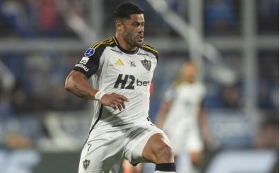Hulk i�in transfer yan�t�: 'G�r��me yapmad�k'