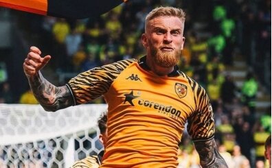Hull City i�in kader gecesi!