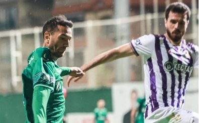 Ke�i�reng�c� ile I�d�r FK yeni�emedi