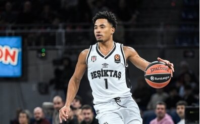Be�ikta�'tan Baskonia deplasman�nda zafer!