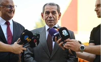 Dursun �zbek'ten NBA Avrupa projesi a��klamas�