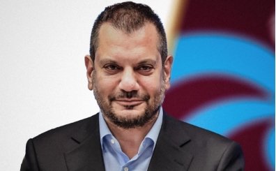 Ertu�rul Do�an'dan Rizespor'a te�ekk�r