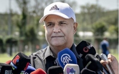 Kocaelispor'da Recep Durul'dan sert VAR tepkisi