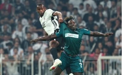 Tiago Djalo: 'Kazanmak �nemliydi'
