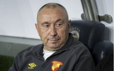 Stanimir Stoilov: 'Arkadaki bo�luklar�n� de�erlendirmek istedik!'