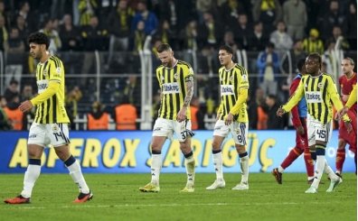 B�lent Uygun'dan Fenerbah�e'ye sert ele�tiri!