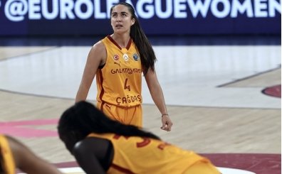 Galatasaray �a�da� Faktoring, evinde K�z�ly�ld�z'a ma�lup