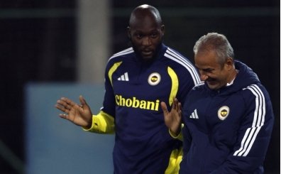�smail Kartal'�n derbi �ncesi 3 kritik sorusu!