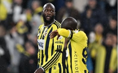 Napoli'den Lukaku itiraf�: '�ansl�yd�k, onu satt�k!'