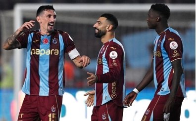 Trabzonspor - Hearts: Muhtemel 11'ler