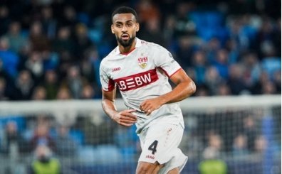 Galatasaray ma�� �ncesi Stuttgart'a k�t� haber!