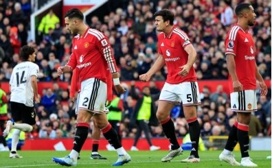 Harry Maguire: 'Bir �eylerin de�i�mesi gerekiyor'