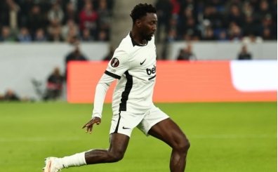 Wilfred Ndidi: Son ma�tan dersler ald�k'