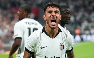 Sergen Yal��n'�n ilk tercihlerinden biri: Emirhan Top�u!