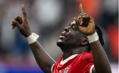 Olaitan: 'Hedeflerimize ula�aca��z'