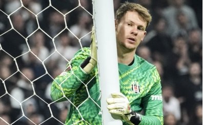 Alexander N�bel: 'Bu ma�� kaybedemezdik!'